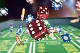 Tampilan antarmuka platform buyspin88 menampilkan kategori sportsbook, live dealer, dan slot games