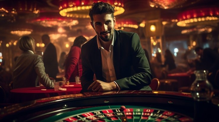 Tampilan multi-sport dan live dealer di platform buyspin88