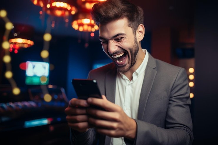 Tampilan gulungan Mahjong Ways 2 dengan simbol ubin mahjong di platform buyspin88